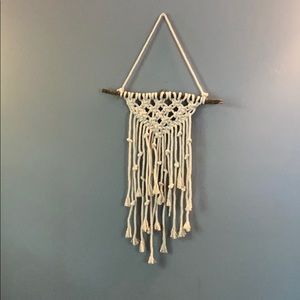 Macramé